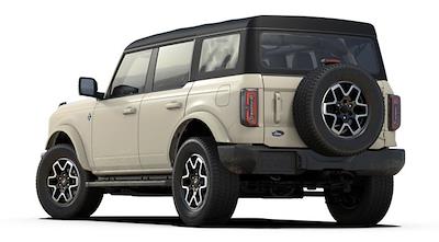 2025 Ford Bronco 4WD SUV for sale #FS1408DT - photo 2