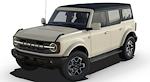 2025 Ford Bronco 4WD SUV for sale #FS1408DT - photo 1