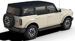 2025 Ford Bronco 4WD SUV for sale #FS1408DT - photo 3
