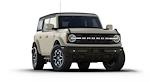 2025 Ford Bronco 4WD SUV for sale #FS1408DT - photo 4