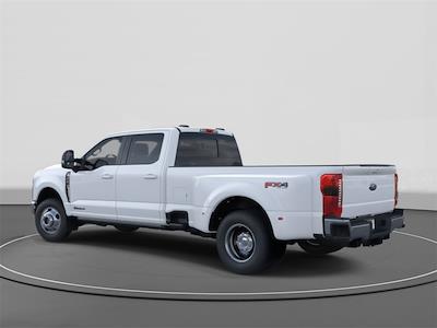 2025 Ford F-350 Crew Cab DRW 4WD Pickup for sale #FS1409DT - photo 2