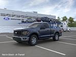 2025 Ford F-150 Regular Cab 4x4 Pickup for sale #FS1421 - photo 1