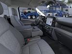 2025 Ford F-150 Regular Cab 4x4 Pickup for sale #FS1421 - photo 11
