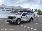 2025 Ford F-150 Regular Cab 4WD Pickup for sale #FS1426 - photo 1