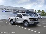 2025 Ford F-150 Regular Cab 4WD Pickup for sale #FS1426 - photo 7