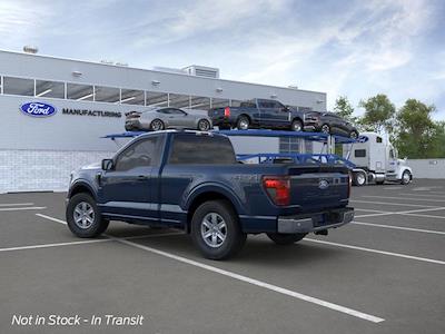 2025 Ford F-150 Regular Cab 4WD Pickup for sale #FS1438 - photo 2