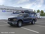 2025 Ford F-150 Regular Cab 4WD Pickup for sale #FS1438 - photo 1