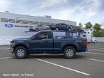 2025 Ford F-150 Regular Cab 4WD Pickup for sale #FS1438 - photo 4