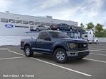 2025 Ford F-150 Regular Cab 4WD Pickup for sale #FS1438 - photo 7