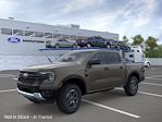 New 2025 Ford Ranger XLT SuperCrew Cab Pickup for sale #FS1447 - photo 1