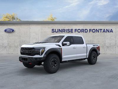 2025 Ford F-150 SuperCrew Cab 4WD Pickup for sale #FS1450 - photo 1