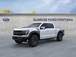 2025 Ford F-150 SuperCrew Cab 4WD Pickup for sale #FS1450 - photo 1