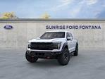 2025 Ford F-150 SuperCrew Cab 4WD Pickup for sale #FS1450 - photo 3
