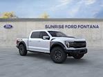 2025 Ford F-150 SuperCrew Cab 4WD Pickup for sale #FS1450 - photo 7