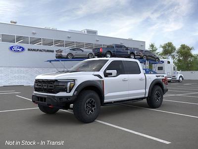 2025 Ford F-150 SuperCrew Cab 4WD Pickup for sale #FS1460 - photo 1