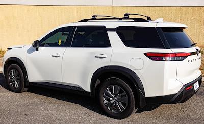 2022 Nissan Pathfinder FWD SUV for sale #FS1462A - photo 2