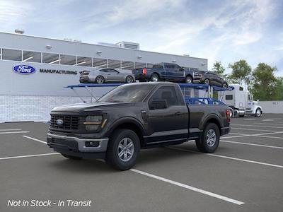 2025 Ford F-150 Regular Cab 4WD Pickup for sale #FS1464 - photo 1