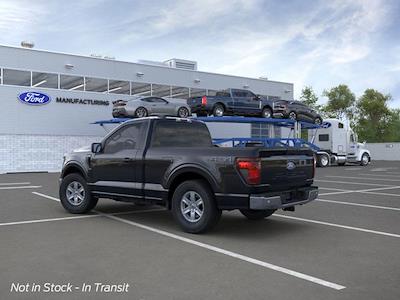 2025 Ford F-150 Regular Cab 4WD Pickup for sale #FS1465 - photo 2