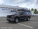2025 Ford F-150 Regular Cab 4WD Pickup for sale #FS1465 - photo 1