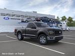 2025 Ford F-150 Regular Cab 4WD Pickup for sale #FS1465 - photo 7