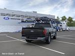 2025 Ford F-150 Regular Cab 4WD Pickup for sale #FS1465 - photo 8
