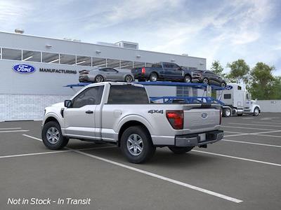 2025 Ford F-150 Regular Cab 4WD Pickup for sale #FS1477 - photo 2