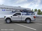 2025 Ford F-150 Regular Cab 4WD Pickup for sale #FS1477 - photo 4