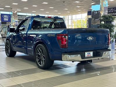 2025 Ford F-150 Regular Cab 4x4 Pickup for sale #FS1479TN - photo 2