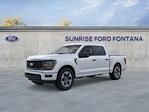 New 2025 Ford F-150 STX SuperCrew Cab Pickup for sale #FS1481 - photo 1