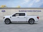 New 2025 Ford F-150 STX SuperCrew Cab Pickup for sale #FS1481 - photo 4