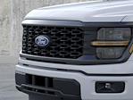 New 2025 Ford F-150 STX SuperCrew Cab Pickup for sale #FS1481 - photo 17