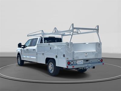 2025 Ford F-350 Crew Cab SRW 4x2 Scelzi Service Truck for sale #FS1514C - photo 2