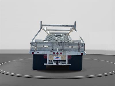 2021 Ford F-450 Crew Cab DRW 4x2 Contractor Truck for sale #FS1516D - photo 2