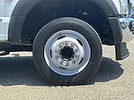 2021 Ford F-450 Crew Cab DRW 4x2 Contractor Truck for sale #FS1516D - photo 27