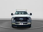 2021 Ford F-450 Crew Cab DRW 4x2 Contractor Truck for sale #FS1516D - photo 3