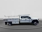 2021 Ford F-450 Crew Cab DRW 4x2 Contractor Truck for sale #FS1516D - photo 5
