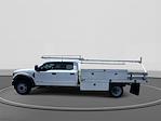 2021 Ford F-450 Crew Cab DRW 4x2 Contractor Truck for sale #FS1516D - photo 6