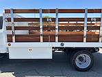 2025 Ford F-550 Regular Cab DRW 4x2 Scelzi Stake Bed for sale #FS1517C - photo 15