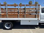 2025 Ford F-550 Regular Cab DRW 4x2 Scelzi Stake Bed for sale #FS1517C - photo 18