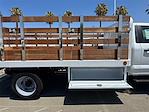 2025 Ford F-550 Regular Cab DRW 4x2 Scelzi Stake Bed for sale #FS1517C - photo 19