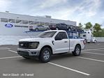 2025 Ford F-150 Regular Cab 4WD Pickup for sale #FS1534 - photo 1