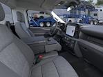 2025 Ford F-150 Regular Cab 4WD Pickup for sale #FS1534 - photo 11