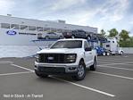 2025 Ford F-150 Regular Cab 4WD Pickup for sale #FS1534 - photo 3