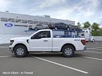 2025 Ford F-150 Regular Cab 4WD Pickup for sale #FS1534 - photo 4