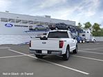 2025 Ford F-150 Regular Cab 4WD Pickup for sale #FS1534 - photo 8