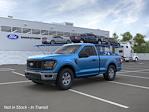 2025 Ford F-150 Regular Cab 4WD Pickup for sale #FS1535 - photo 1