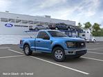 2025 Ford F-150 Regular Cab 4WD Pickup for sale #FS1535 - photo 7