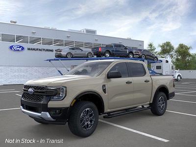 2025 Ford Ranger SuperCrew Cab 4x2 Pickup for sale #FS1540 - photo 1