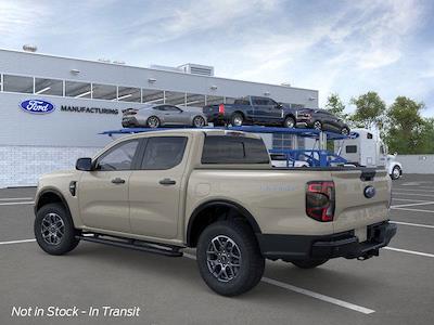 2025 Ford Ranger SuperCrew Cab 4x2 Pickup for sale #FS1540 - photo 2