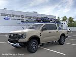 2025 Ford Ranger SuperCrew Cab 4x2 Pickup for sale #FS1540 - photo 1